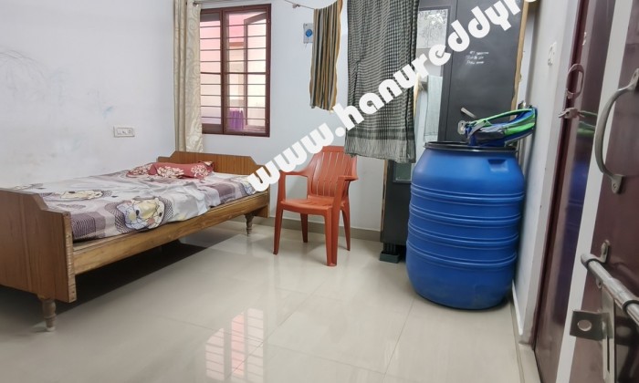3 BHK Flat for Sale in Madipakkam