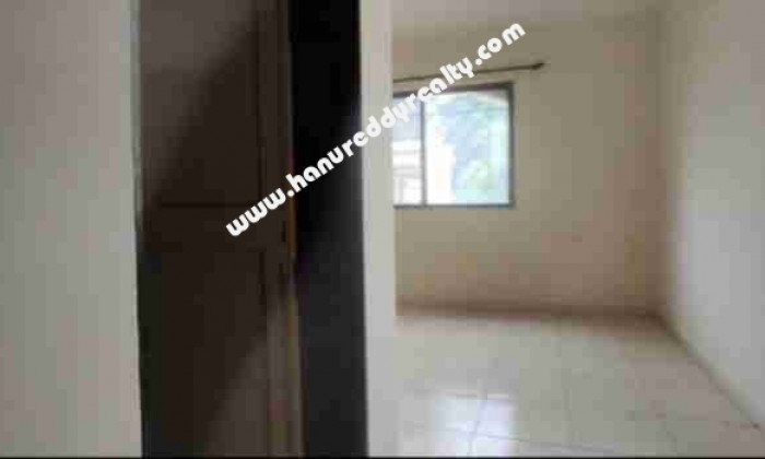 3 BHK Row House for Sale in Baner Road