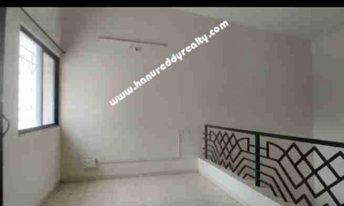 3 BHK Row House for Sale in Baner Road