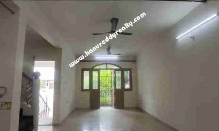 3 BHK Row House for Sale in Baner Road