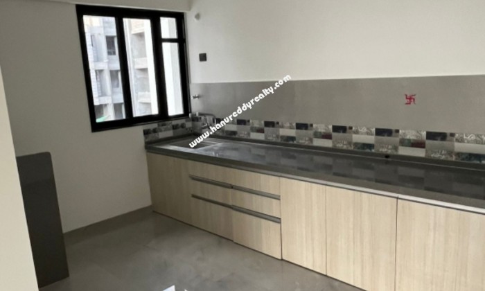 3 BHK Flat for Sale in Keshav Nagar