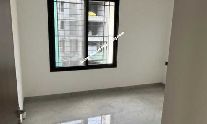 3 BHK Flat for Sale in Keshav Nagar