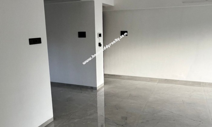 3 BHK Flat for Sale in Keshav Nagar