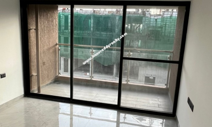 3 BHK Flat for Sale in Keshav Nagar
