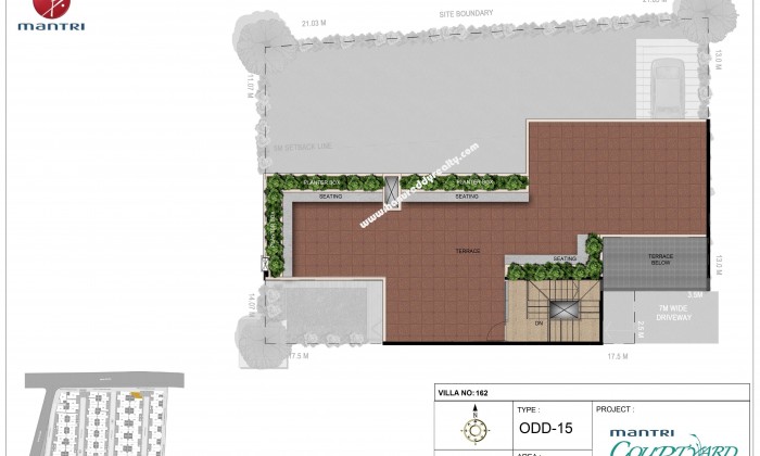 4 BHK Villa for Sale in Kanakapura road