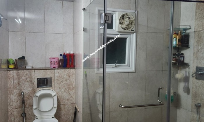4 BHK Villa for Sale in Kanakapura road