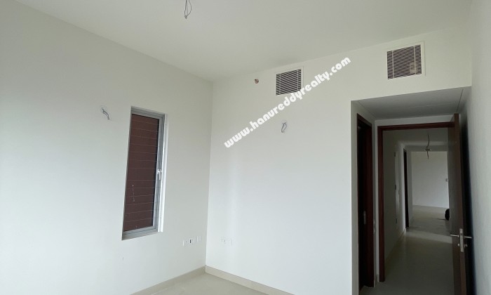 3 BHK Flat for Sale in Perungudi