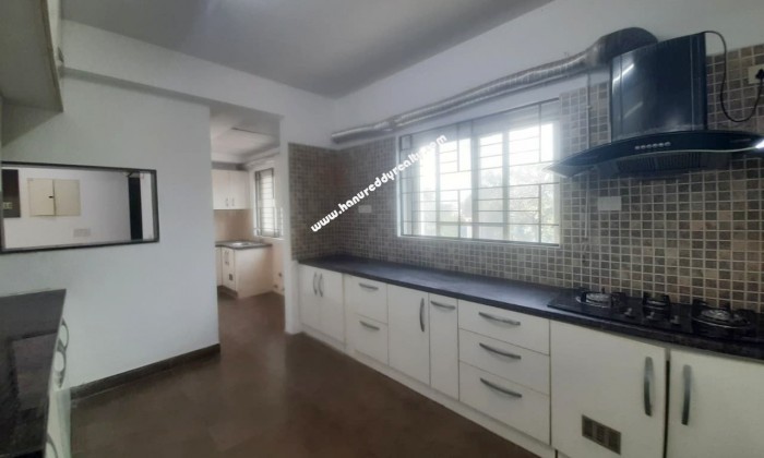 3 BHK Flat for Sale in Arumbakkam