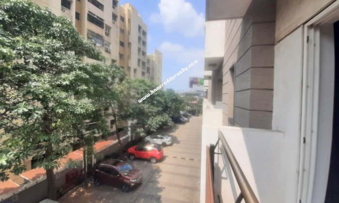3 BHK Flat for Sale in Arumbakkam