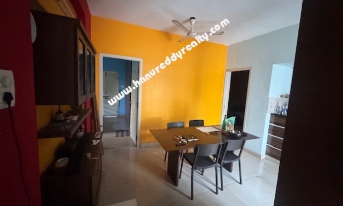 5 BHK Independent House for Rent in Adyar