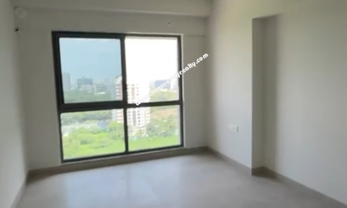 3 BHK Flat for Rent in Koregaon Park Annex