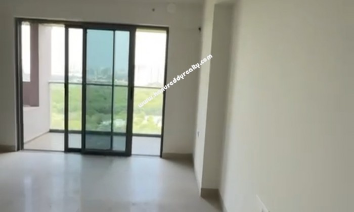 3 BHK Flat for Rent in Koregaon Park Annex