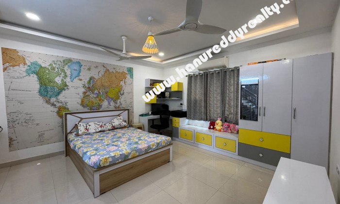 3 BHK Villa for Sale in Palavakkam
