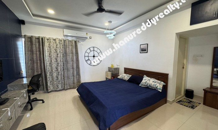 3 BHK Villa for Sale in Palavakkam