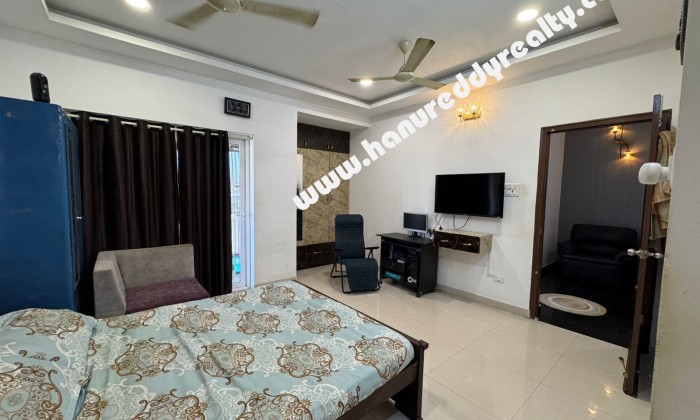 3 BHK Villa for Sale in Palavakkam