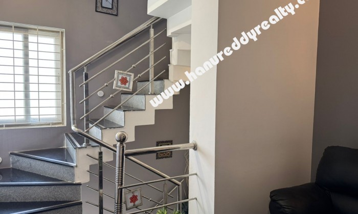 3 BHK Villa for Sale in Palavakkam