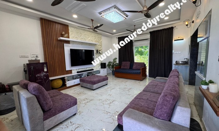3 BHK Villa for Sale in Palavakkam