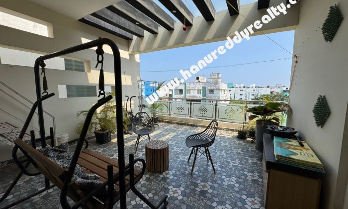 3 BHK Villa for Sale in Palavakkam