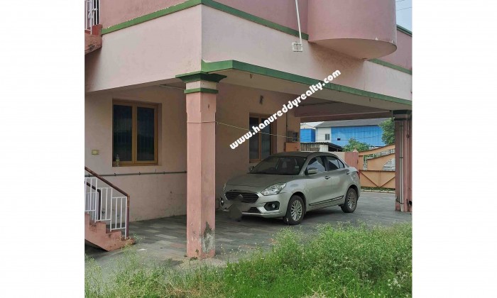 7 BHK Independent House for Sale in Sathy Road