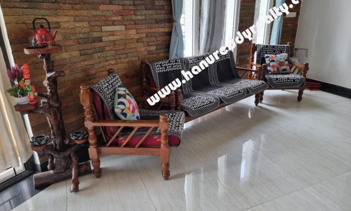 10 BHK Independent House for Sale in ECR