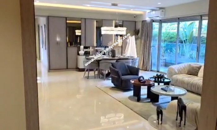 4 BHK Flat for Sale in Koregaon Park Annex
