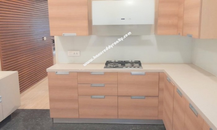 3 BHK Flat for Sale in Adyar