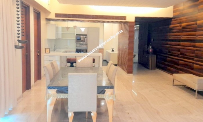 3 BHK Flat for Sale in Adyar