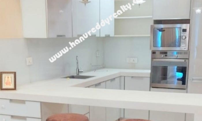 3 BHK Flat for Sale in Adyar