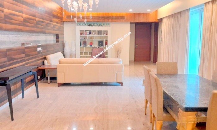 3 BHK Flat for Sale in Adyar