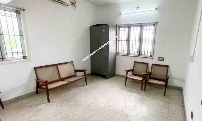 2 BHK Independent House for Sale in Thondamuthur