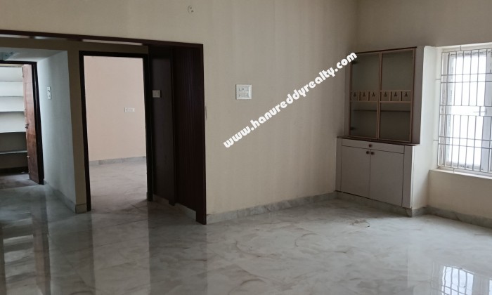 2 BHK Flat for Sale in Korattur