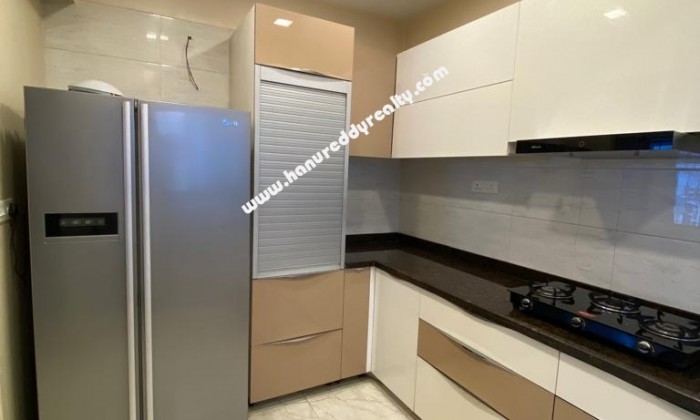 3 BHK Flat for Sale in Koregaon Park