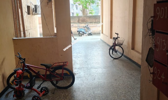 2 BHK Flat for Sale in Kilpauk