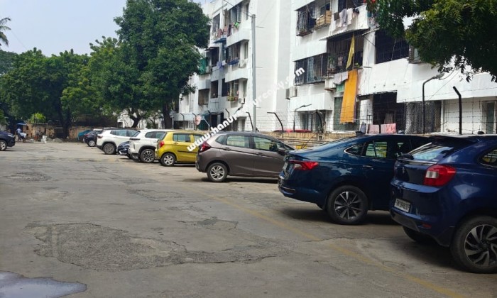 2 BHK Flat for Sale in Kilpauk