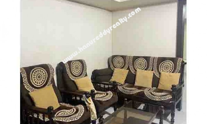 6 BHK Independent House for Sale in Ram Nagar