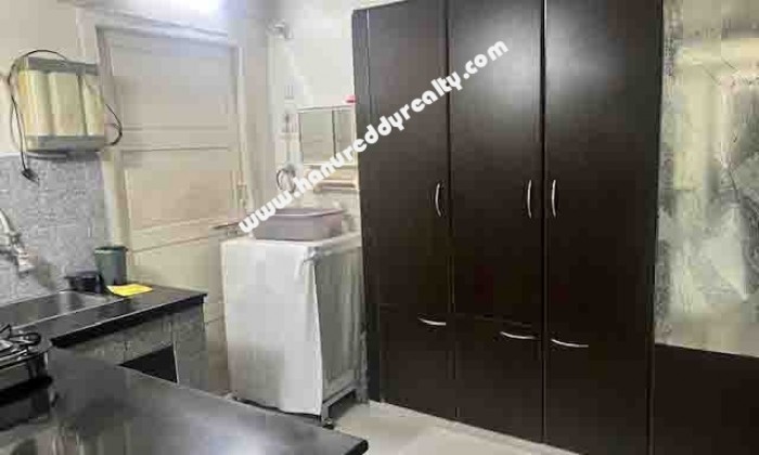6 BHK Independent House for Sale in Ram Nagar