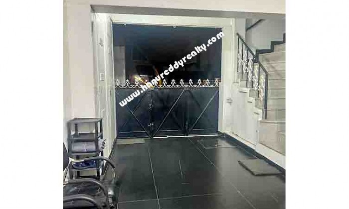 6 BHK Independent House for Sale in Ram Nagar