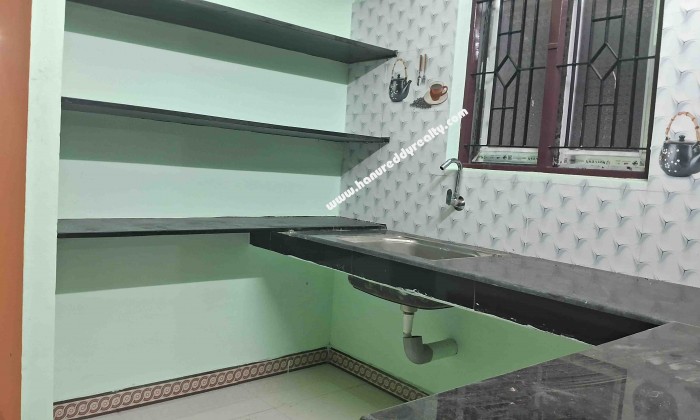 5 BHK Standalone Building for Sale in G.N.Mills