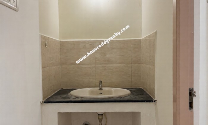 3 BHK Flat for Sale in Keelkattalai