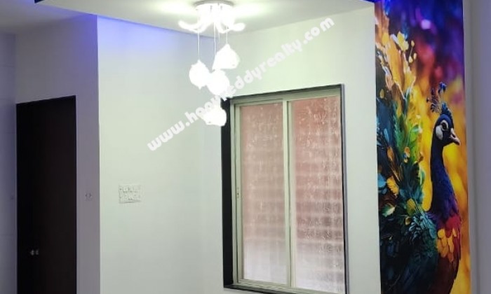 4 BHK Independent House for Sale in Hadapsar