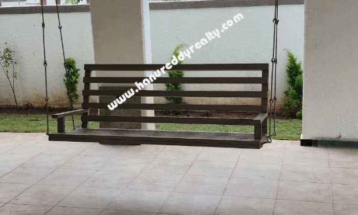 4 BHK Independent House for Sale in Hadapsar