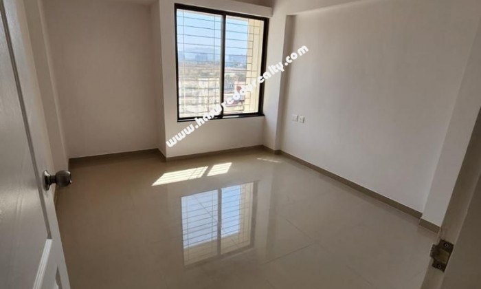 2 BHK Flat for Sale in Hadapsar