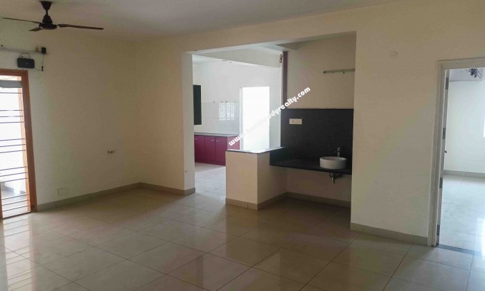3 BHK Flat for Sale in R S Puram