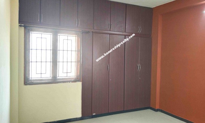 2 BHK Flat for Sale in Singanallur