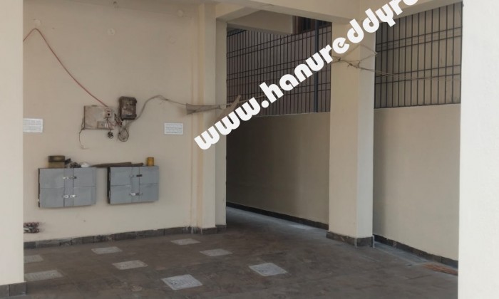13 BHK Flat for Rent in Hebbal