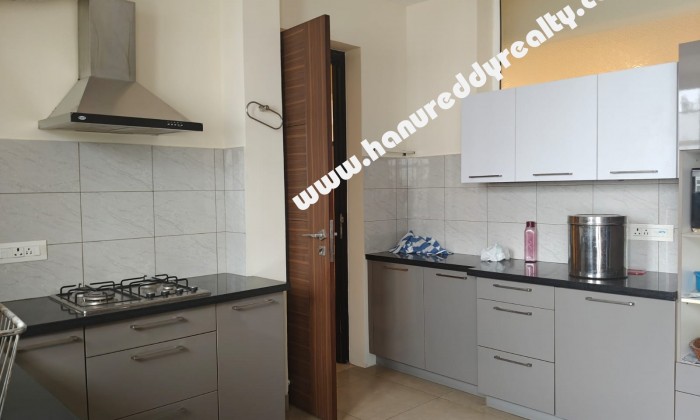 3 BHK Flat for Rent in Teynampet