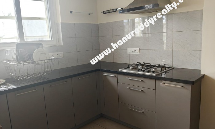 3 BHK Flat for Rent in Teynampet
