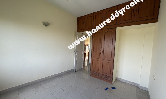 3 BHK Flat for Sale in Velachery