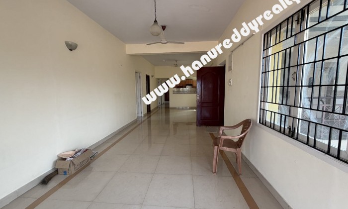 3 BHK Flat for Sale in Velachery