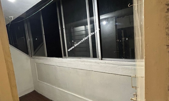 1 BHK Flat for Rent in Koregaon Park
